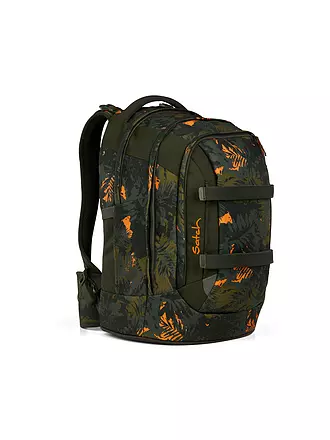 SATCH | Schulrucksack Pack Jurassic Jungle | 
